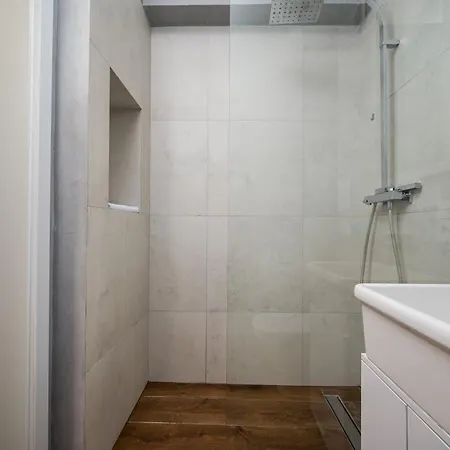 Apartamento Mokotowska Homely By Bookinghost Varsóvia